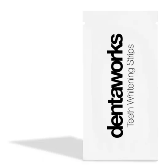 Dentaworks Tandblekningsstrips 28 st