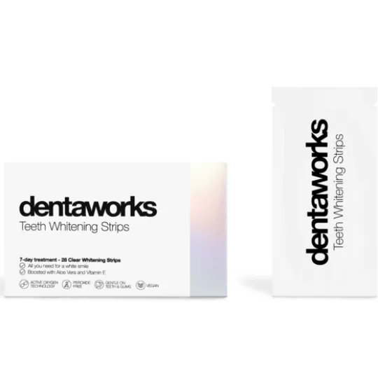 Dentaworks Tandblekningsstrips 28 st