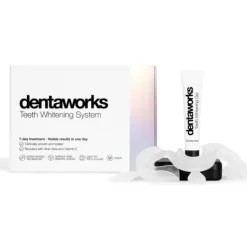 Dentaworks Tandblekningssystem 20 ml
