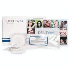 Dentway Starter Kit