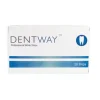 Dentway Whitening Strips 28 st