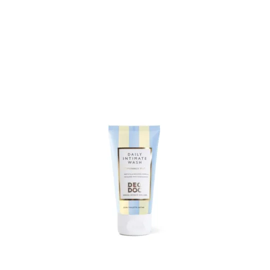 DeoDoc Daily Intimate Wash Fragrance Free 50 ml