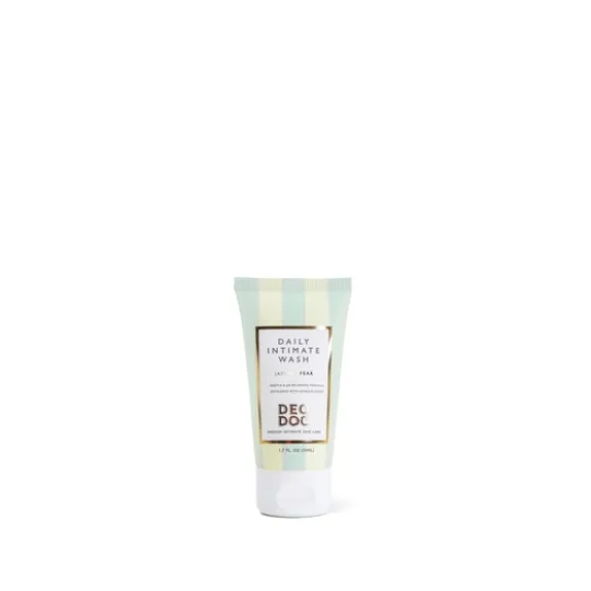 DeoDoc Daily Intimate Wash Jasmine Pear 50 ml