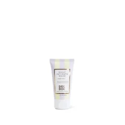 DeoDoc Daily Intimate Wash Violet Cotton 50 ml