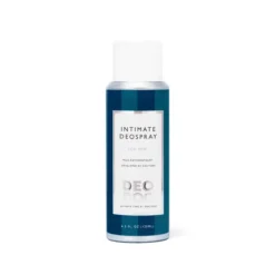 DeoDoc Intimate Deospray Man 125 ml