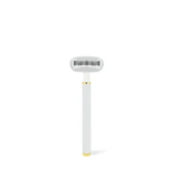 DeoDoc Intimate Shaving Razor White
