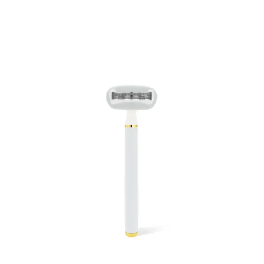 DeoDoc Intimate Shaving Razor White