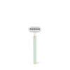 DeoDoc Intimate Shaving Razor Green