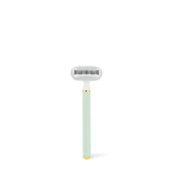 DeoDoc Intimate Shaving Razor Green