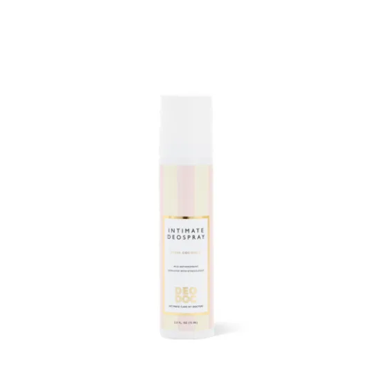 DeoDoc Intim Deospray Fresh Coconut 75 ml
