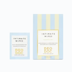 DeoDoc Intimservett 10 st
