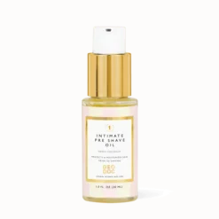 DeoDoc Pre-Shave oil Fresh Coconut 30 ml