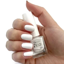 Depend 7day Hybrid Polish 7005 Pure White 5 ml