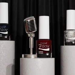 Depend 7day Hybrid Polish 7299 Sydney on the List 5 ml