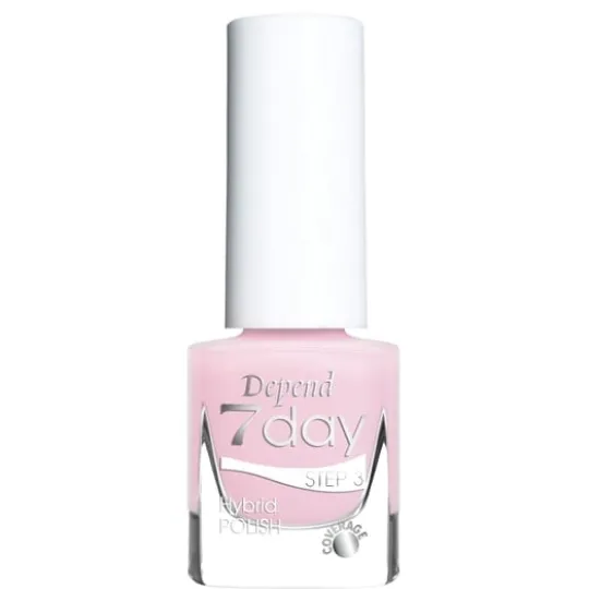 Depend 7day 50 Shades of Pink Pillow Talk 70154 5 ml