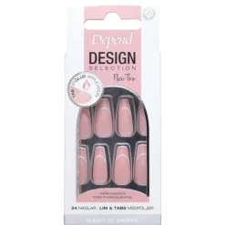 Depend Design Selection Artsy Smiles Coffin