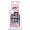 Depend Design Selection Couture Fashionista Coffin