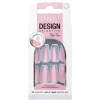 Depend Design Selection Make Me Blush Almond