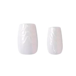 Depend Design Selection Pearl Lines Short Coffin