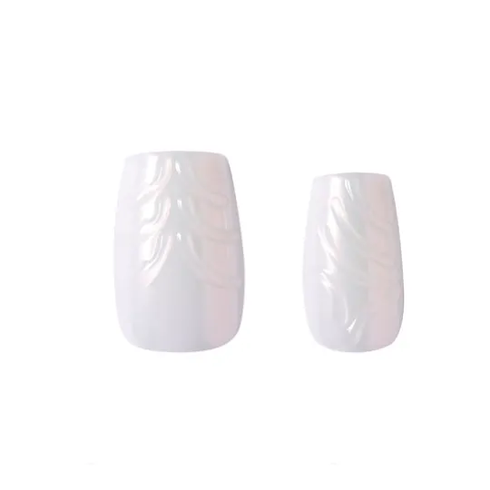 Depend Design Selection Pearl Lines Short Coffin