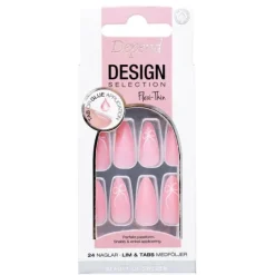 Depend Design Selection Perfect Bow Almond