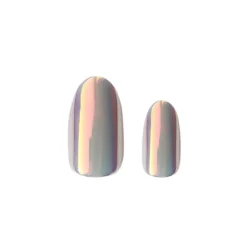 Depend Design Selection Unicorn Chrome Oval