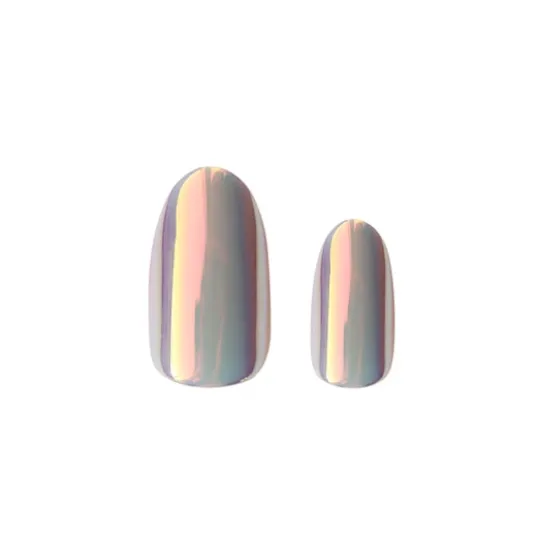 Depend Design Selection Unicorn Chrome Oval