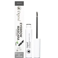 Depend Eyebrow Mascara Tint & Shape Graphite 2,5 ml