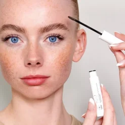 Depend Eyebrow Mascara Tint & Shape Dark Brown 2,5 ml