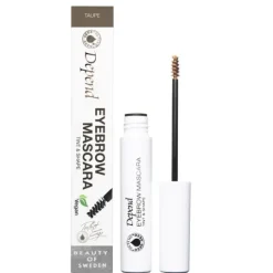 Depend Eyebrow Mascara Tint & Shape Taupe 2,5 ml