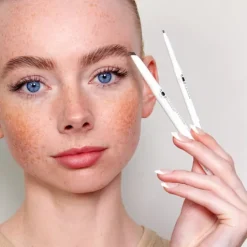 Depend Eyebrow Pencil Slim & Thin Soft Brown 4 g