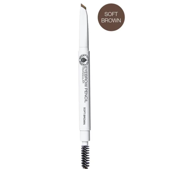 Depend Eyebrow Pencil Triangular Softbrown