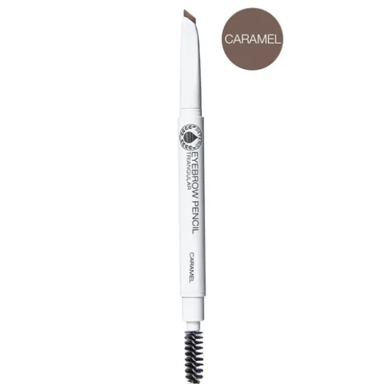 Depend Eyebrow Pencil Triangular Caramel