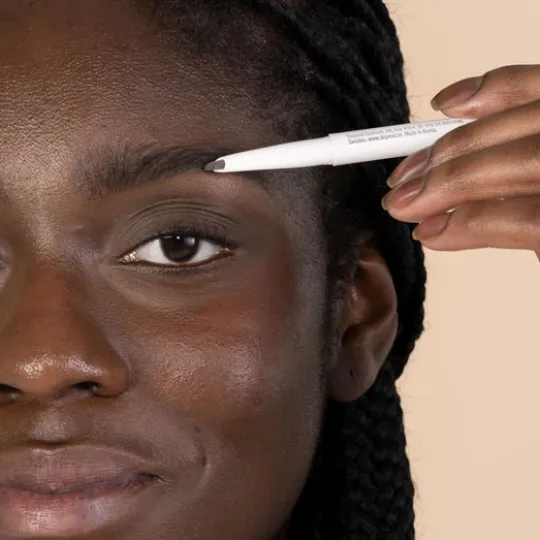 Depend Eyebrow Pencil Triangular Grafit
