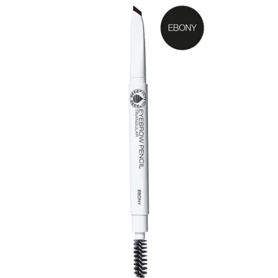 Depend Eyebrow Pencil Triangular Ebony