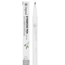 Depend Eyebrow Pen Twin Thin Caramel 0,55 g