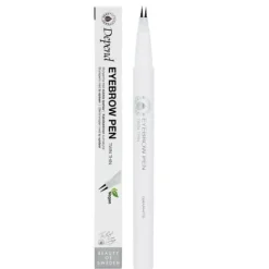 Depend Eyebrow Pen Twin Thin Grafit 0,55 g