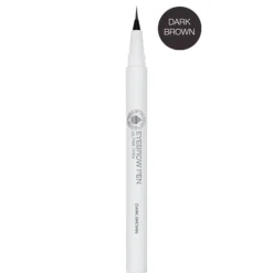 Depend Eyebrow Pen Ultra Thin Darkbrown 0,6 g