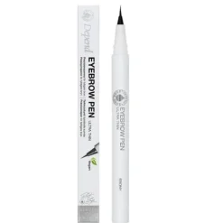 Depend Eyebrow Pen Ultra Thin Ebony 0,6 g