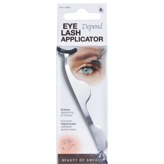Depend Eyelash Applicator