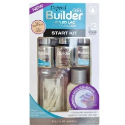 Depend Gel Builder Startkit