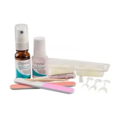 Depend Gelekit Natural Look Shortcut Tip 44 st