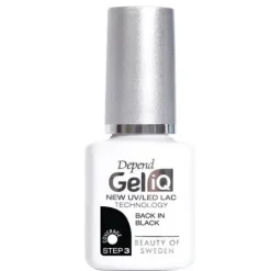 Depend Gel iQ Back in Black 5 ml