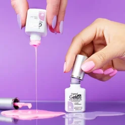 Depend Gel iQ Back in Black 5 ml
