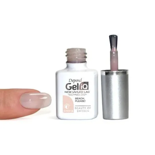 Depend Gel iQ Beach, Please! 5 ml