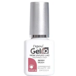 Depend Gel iQ Berry Much 5 ml