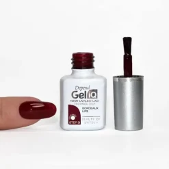 Depend Gel iQ Bordeaux Lips 5 ml