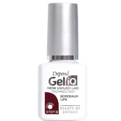 Depend Gel iQ Bordeaux Lips 5 ml