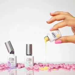 Depend Gel iQ Bordeaux Lips 5 ml