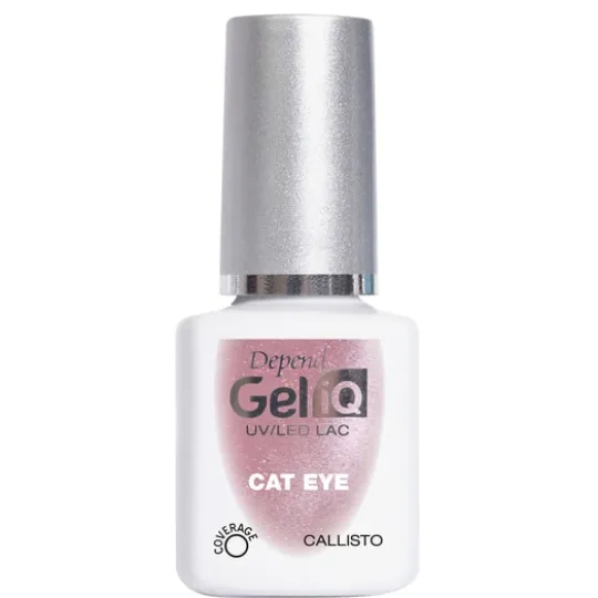 Depend Gel iQ Cat Eye Callisto 5 ml